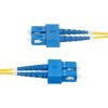 StarTech SMDOS2SCSC2M 2M SC TO SC OS2 FIBER CABLE