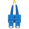 StarTech SMDOS2SCSC2M 2M SC TO SC OS2 FIBER CABLE