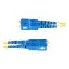 StarTech 30M LC TO SC OS2 FIBER CABLE OS2/UPC/DUPLEX/LSZH