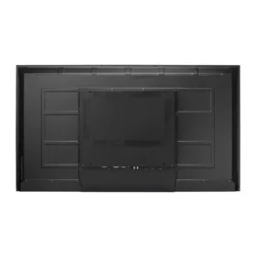  AG Neovo SMQ-5501 monitor,64.5" 4K UHD, LED IPS Black, Ipari,24/7,Fémváz