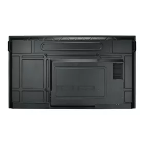   AG Neovo SMQ-6501 monitor,64.5" 4K UHD,LED IPS Black, Ipari,24/7,Fémváz,VGA,HDMI