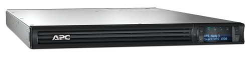 APC Smart-UPS 1500VA LCD RM 1U 230V