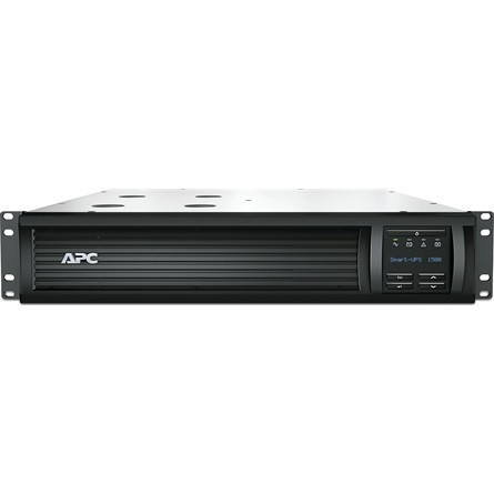 APC Smart-UPS 1500VA 2U rack UPS szünetmentes tápegység