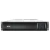 APC Smart-UPS SMT2200RMI2UNC 2200VA (1980 W) LCD 230V, LINE-INTERAKTÍV szünetmentes tápegység, rack