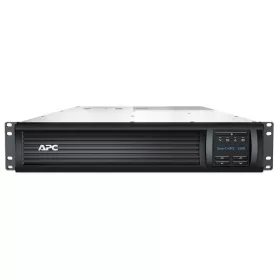   APC Smart-UPS SMT2200RMI2UNC 2200VA (1980 W) LCD 230V, LINE-INTERAKTÍV szünetmentes tápegység, rack