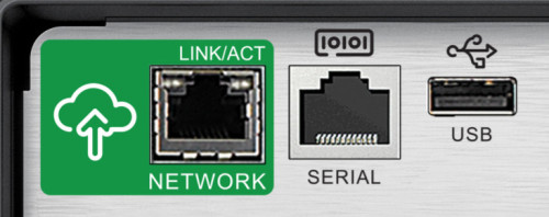 APC Smart-UPS C 750VA LCD 230V with Smart Connect