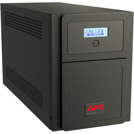 APC Easy UPS SMV 3000VA UPS szünetmentes tápegység