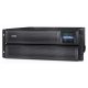 APC Smart-UPS X 3000VA Rack/Tower LCD 200-240V with NC