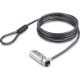 StarTech NOBLE WEDGE CABLE LOCK 1.5M NOBLE WEDGE SLOT COMPATIBLE