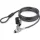 StarTech NOBLE WEDGE CABLE LOCK 1.5M NOBLE WEDGE SLOT COMPATIBLE