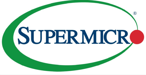 Supermicro 4U Active CPU Heat Sink for AMD Socket SP5 Processors