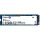 Kingston 1000GB/1TB NV2 M.2 2280 PCIe 4.0 NVMe SSD, up to 3500/2100MB/s, 320TBW