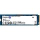 Kingston 1000GB/1TB NV2 M.2 2280 PCIe 4.0 NVMe SSD, up to 3500/2100MB/s, 320TBW