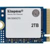 Kingston 2000G NV3 M.2 2230 PCIe 4.0 NVMe SSD