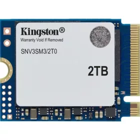 Kingston 2000G NV3 M.2 2230 PCIe 4.0 NVMe SSD