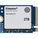 Kingston 2000G NV3 M.2 2230 PCIe 4.0 NVMe SSD