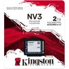 Kingston 2000G NV3 M.2 2230 PCIe 4.0 NVMe SSD