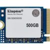Kingston 500G NV3 M.2 2230 PCIe 4.0 NVMe SSD