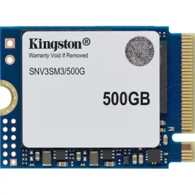 Kingston 500G NV3 M.2 2230 PCIe 4.0 NVMe SSD