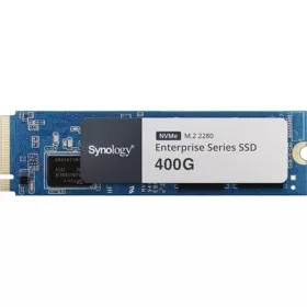 Synology SNV5420 400GB PCIe x4 (3.0) M.2 2280 SSD kék