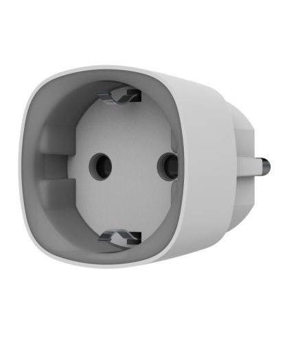 Ajax SOCKET-WHITE