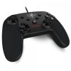 Spirit of Gamer Gamepad - PGS Switch Controller (USB, 2,5m kábel, Switch kompatibilis, fekete-piros)