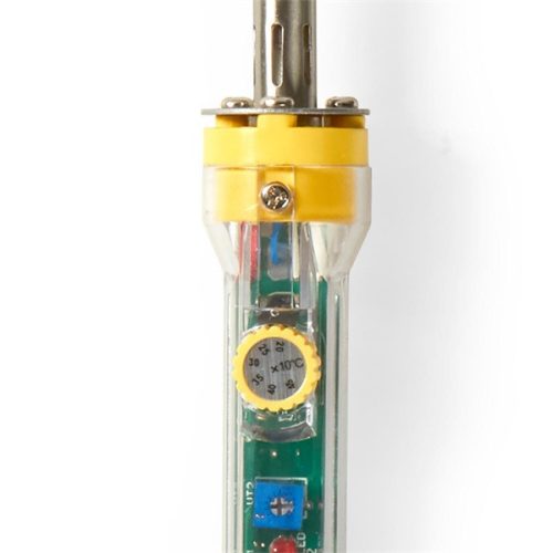 Nedis SOIR30TP forrasztópáka, 230V, állítható hőmérséklet 200 - 450 °C