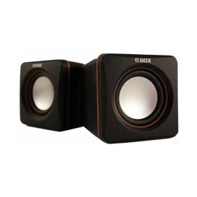 SBOX Hangszóró, SPEAKER