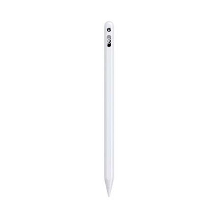 Dux Ducis IPAD Air 2 DUX DUCIS STYLUS érintő ceruza aktív, mágneses + póthegy, FEHÉR Apple Pencil kompatibilis