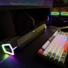 Spirit of Gamer Hangszóró 2.0 - Fanatic 200 (Multiplatform, Bluetooth/USB, fekete)