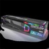 Spirit of Gamer Hangszóró 2.0 - Fanatic 200 (Multiplatform, Bluetooth/USB, fekete)