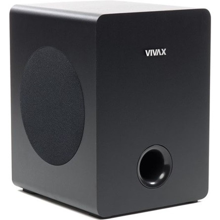 Vivax SP-7080H 2.1 hangprojektor fekete
