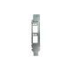 QNAP Desktop and 1U NAS bracket for Emulex dual port SFP+ 10GbE NIC