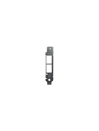 QNAP Desktop NAS bracket for Intel X520-T2 10GbE NIC