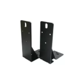   QNAP Standard rack mount unit size usage, design for single installation into single