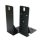 QNAP Standard rack mount unit size usage, design for single installation into single