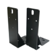 QNAP Standard rack mount unit size usage, design for single installation into single