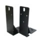 QNAP Standard rack mount unit size usage, design for single installation into single