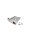 QNAP HDD Tray for TVS-x63 series, gold, metal