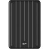 SILICON POWER Внешний корпус для 2.5'' SSD/HDD Silicon Power Bolt B75 pro USB 3.2 Type-C, черный