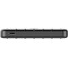 SILICON POWER Внешний корпус для 2.5'' SSD/HDD Silicon Power Bolt B75 pro USB 3.2 Type-C, черный
