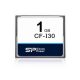 SILICON POWER (Memory Card)1GB,COMPACT FLASH CARD Industry