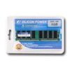 SILICON POWER DDR Non-ECC (1GB,266MHz) CL2