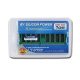 SILICON POWER DDR Non-ECC (1GB,400MHz) CL3