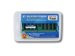 SILICON POWER DDR Non-ECC (1GB,400MHz) CL3
