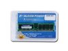 SILICON POWER DDR Non-ECC (1GB,667MHz) CL5