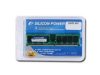 SILICON POWER DDR Non-ECC (1GB,667MHz) CL5