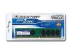 SILICON POWER DDR Non-ECC (1GB,800MHz) CL5