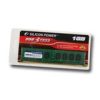 SILICON POWER DDR3 Non-ECC (1GB,1333MHz) CL7
