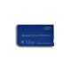 SILICON POWER Memória - Flash kártyák SILICON POWER NAND Flash Memory Stick PRO Duo 1024MB x 1, 1pcs